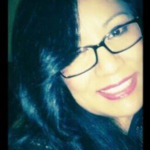 Meet your Posher, Cathy